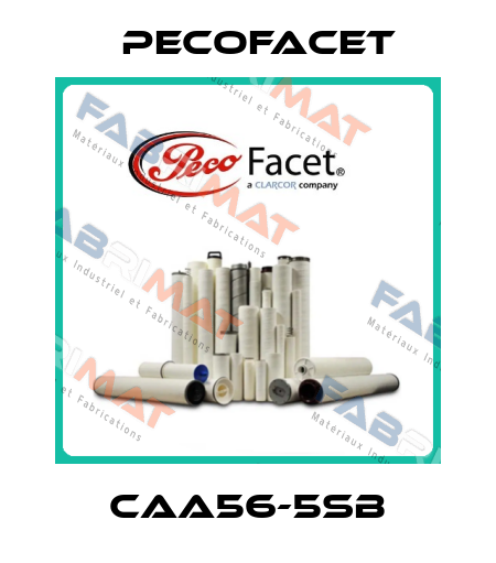 CAA56-5SB PECOFacet
