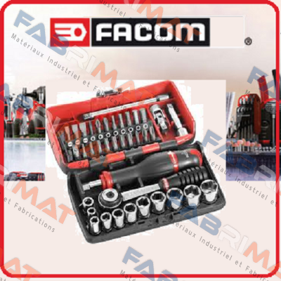 382 TORQUE WRENCH AND EQUIPMENT Facom