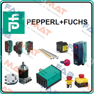 3RG4013-3AB00-BF-5MM  Pepperl-Fuchs