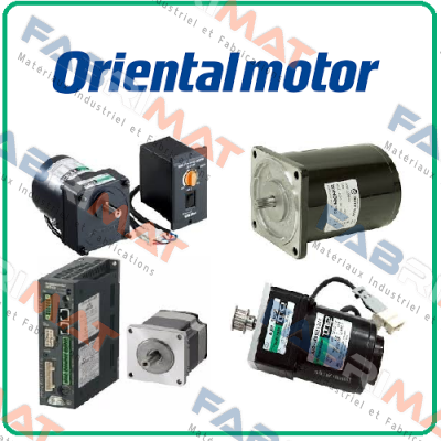 3RK15GN-CW2E Oriental Motor