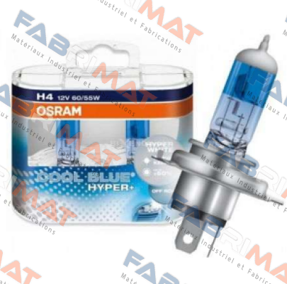 4008321924742 Osram