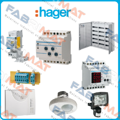 SFT240 Hager