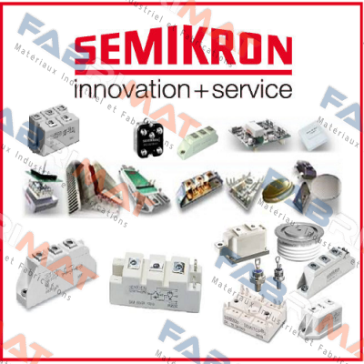 P/N: 07122060, Type: SKB 30/12 A1 Semikron