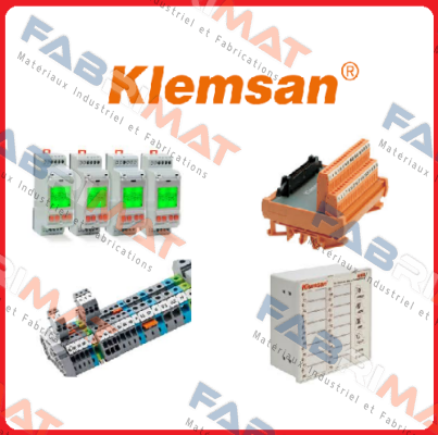 431002 Klemsan