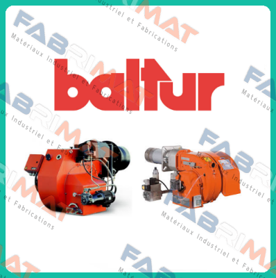  Burner BTG 11  Baltur