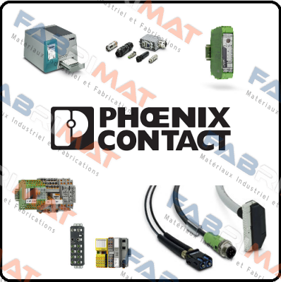 3031500 (pack 1x50)  Phoenix Contact