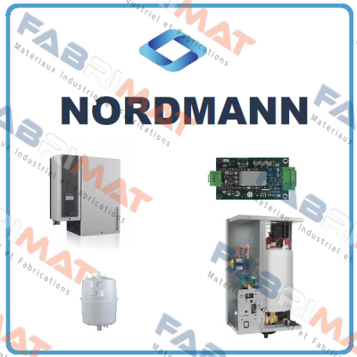 434 (3-PHASE)- OBSOLETE, REPLAMENT - 534obsolete/repleacment 513 00 03 Nordmann