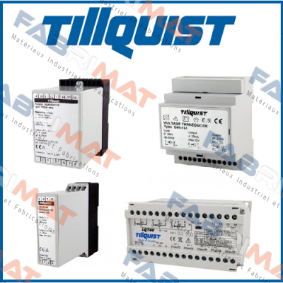 TC40CV-300 Tillquist