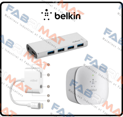  F5L071  BELKIN