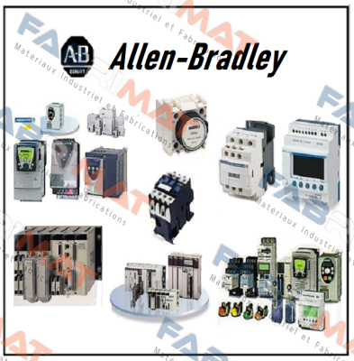 07500013 Allen Bradley (Rockwell)