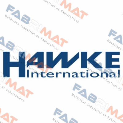 44151-7134-000 / HAWKE UL 753/A-3/4 NPT Hawke