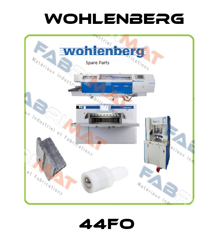 44FO  Wohlenberg