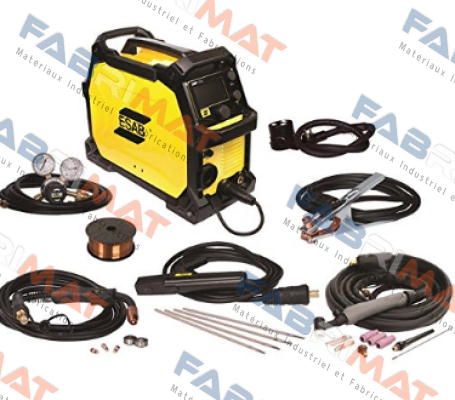 AMPERMETER FOR LCF 1200  Obsolete  Esab