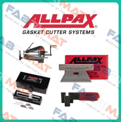 AX1400 Allpax