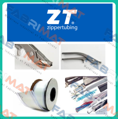 ZTZ-60-VNL-B-OL Zippertubing