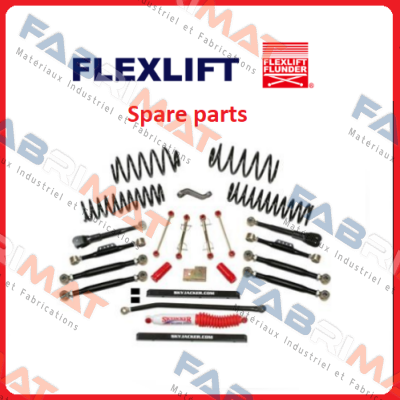 FFRT-0192/900  Flexlift