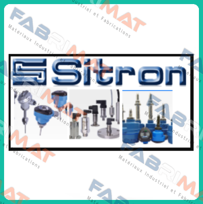 Art.No. 11116, Type:E3ZM-V86  Sitron