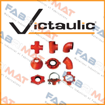 "Lateral, Ductile Iron, MGE, PN2.1MPa, Victaulic Firelock Fittings,  Galvanized , DN200  Victaulic