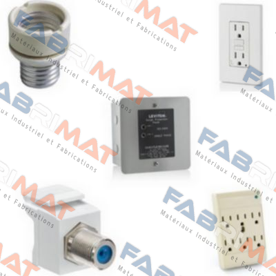 479 – GFAI5 – 03C  Leviton