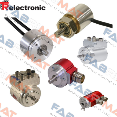 490-00006 TR Electronic