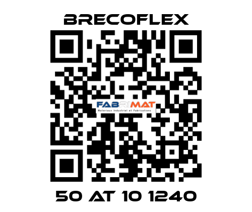 50 AT 10 1240  Brecoflex