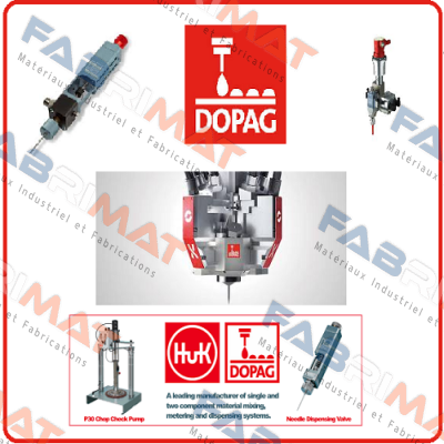 C-500-40-75-01 Dopag