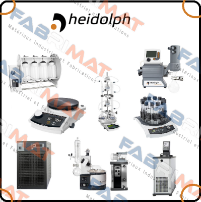 501-20210-00-3 Heidolph