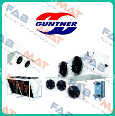 GASC RX 031.1/4-70.E-1846294P  Guntner