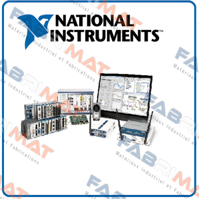 781099-01  National Instruments