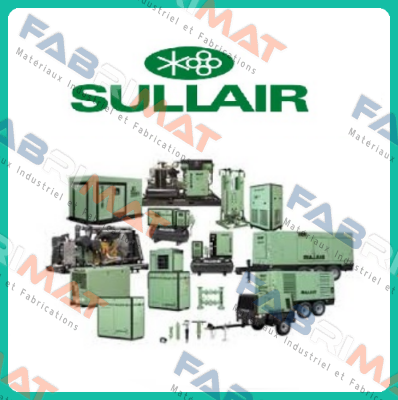 250034-122  Sullair