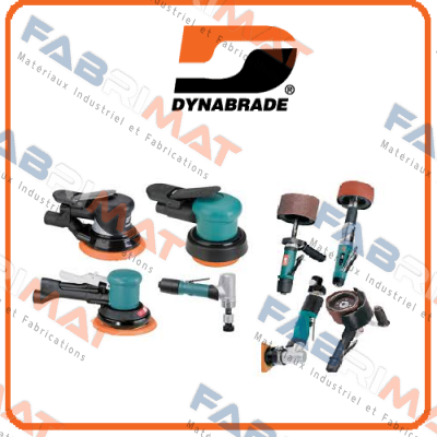 56142 - DISCONTINUED Dynabrade