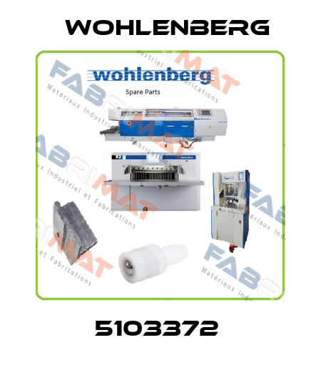 5103372  Wohlenberg