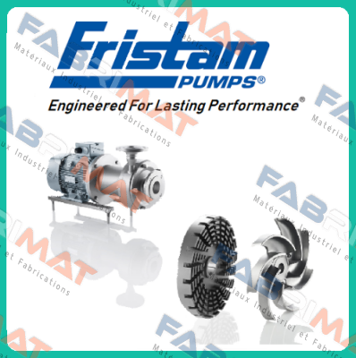 FL 100L (0692000020) Fristam