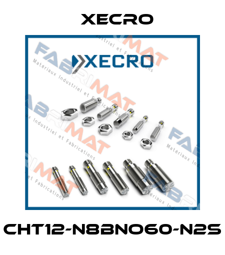 CHT12-N8BNO60-N2S Xecro