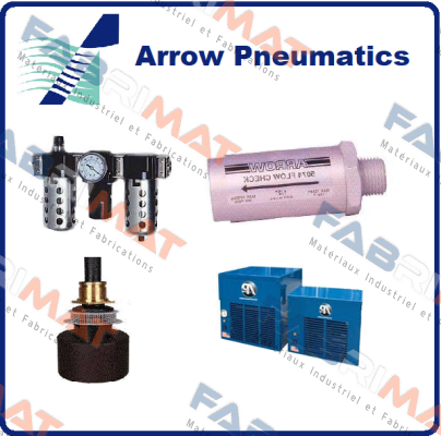 5200. Arrow Pneumatics