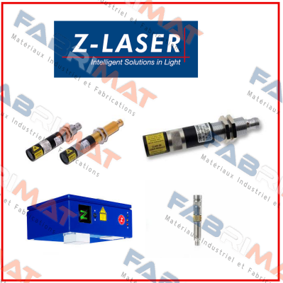 100451600 / H8-M18 Z-LASER