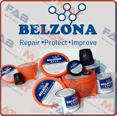 5811 IMMERSION GRADE BEIGE  Belzona