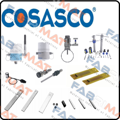 6112-0-K03005-1 Cosasco