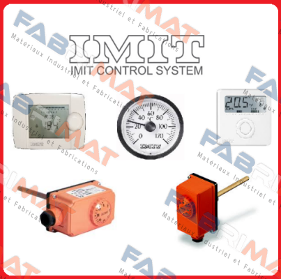 Type LS1 8035  120°C IMIT (Afriso)