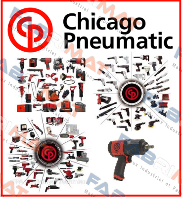 615 396235 0 Chicago Pneumatic