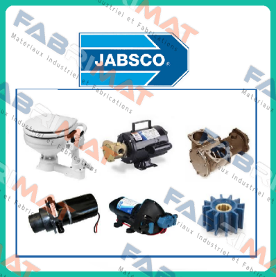 53270-2011  Jabsco