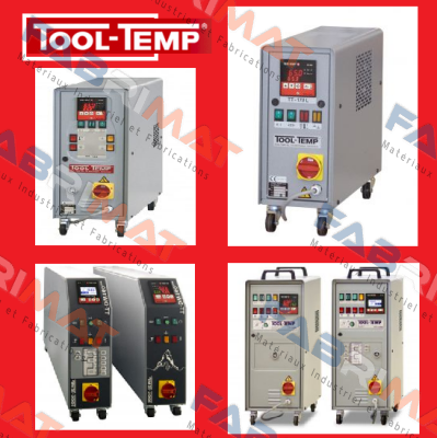 TT-390 Z - UL  Tool-Temp