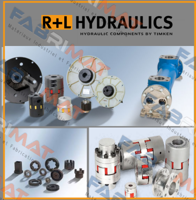 SP380121  R+L HYDRAULICS