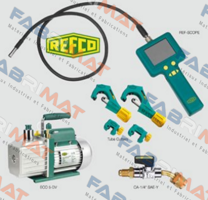 9881526, Art.No. 14210  Refco