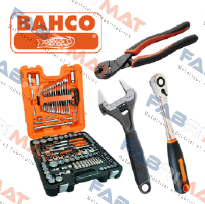 2430GC-160 IP  Bahco