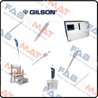 F144565 Gilson