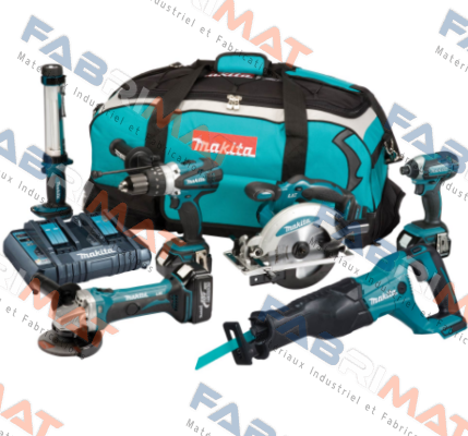 651282-3 Makita