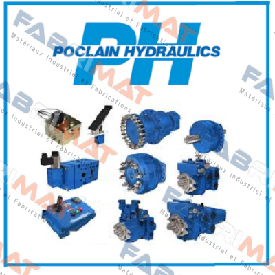 000250396U   GLACE-MS18-2C-CAST-SY-PAP Poclain