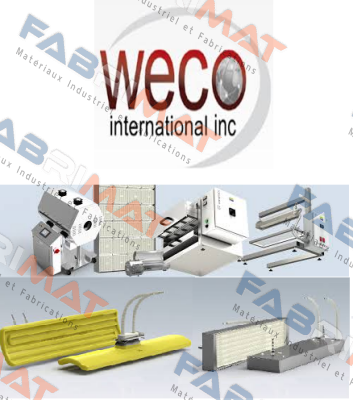 70/100 X 10BA NO:98 Weco