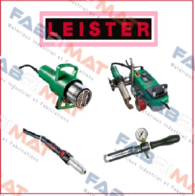 100.303 Leister